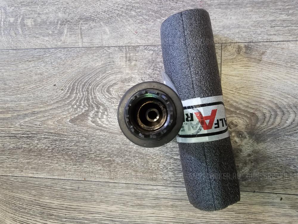 Дтк закрытого типа Alfa Arms Blackout