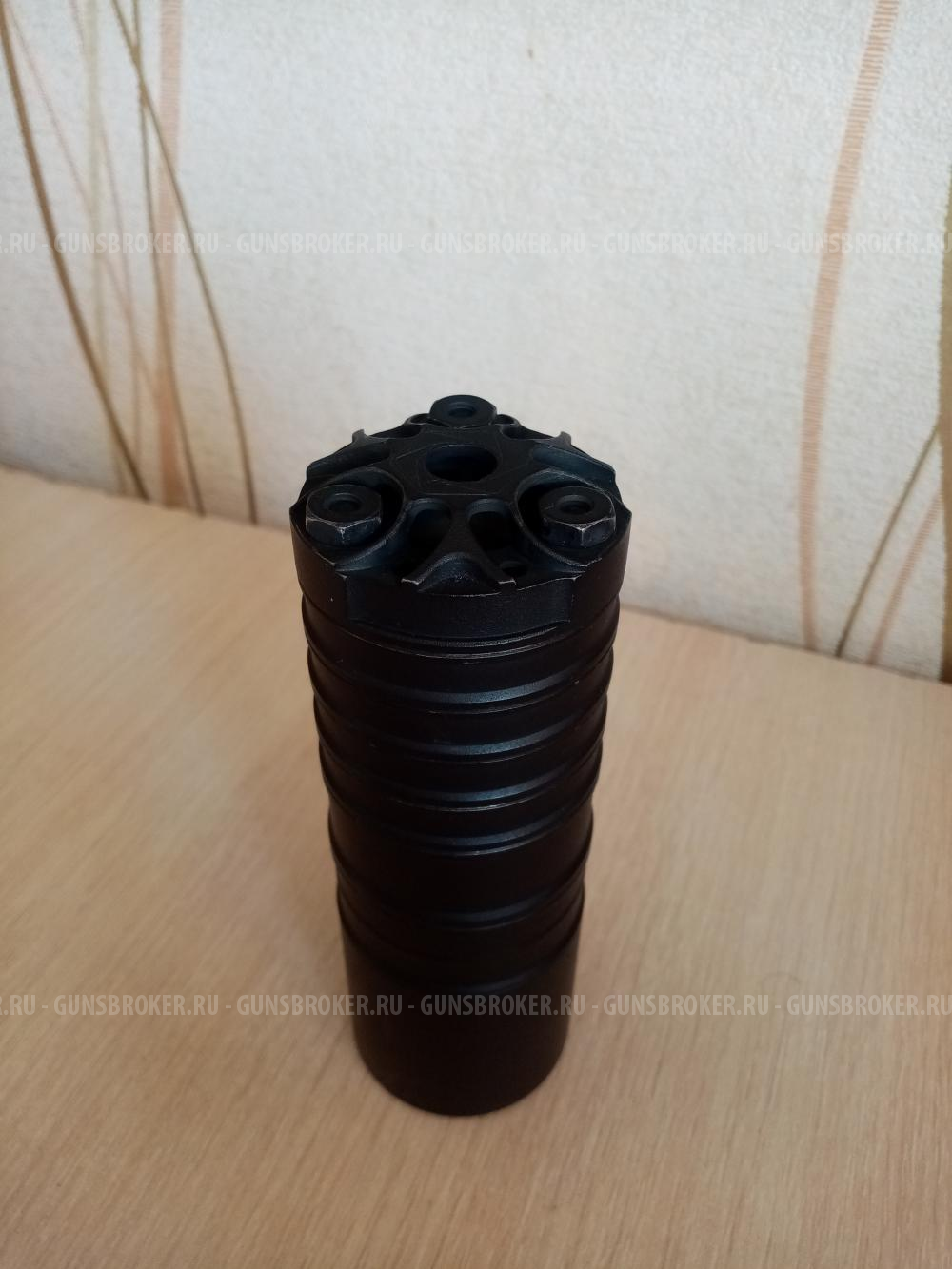 ДТК закрытого типа "Гексагон" 