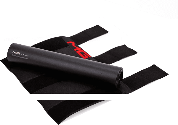 Дтк закрытого типа (глушитель)