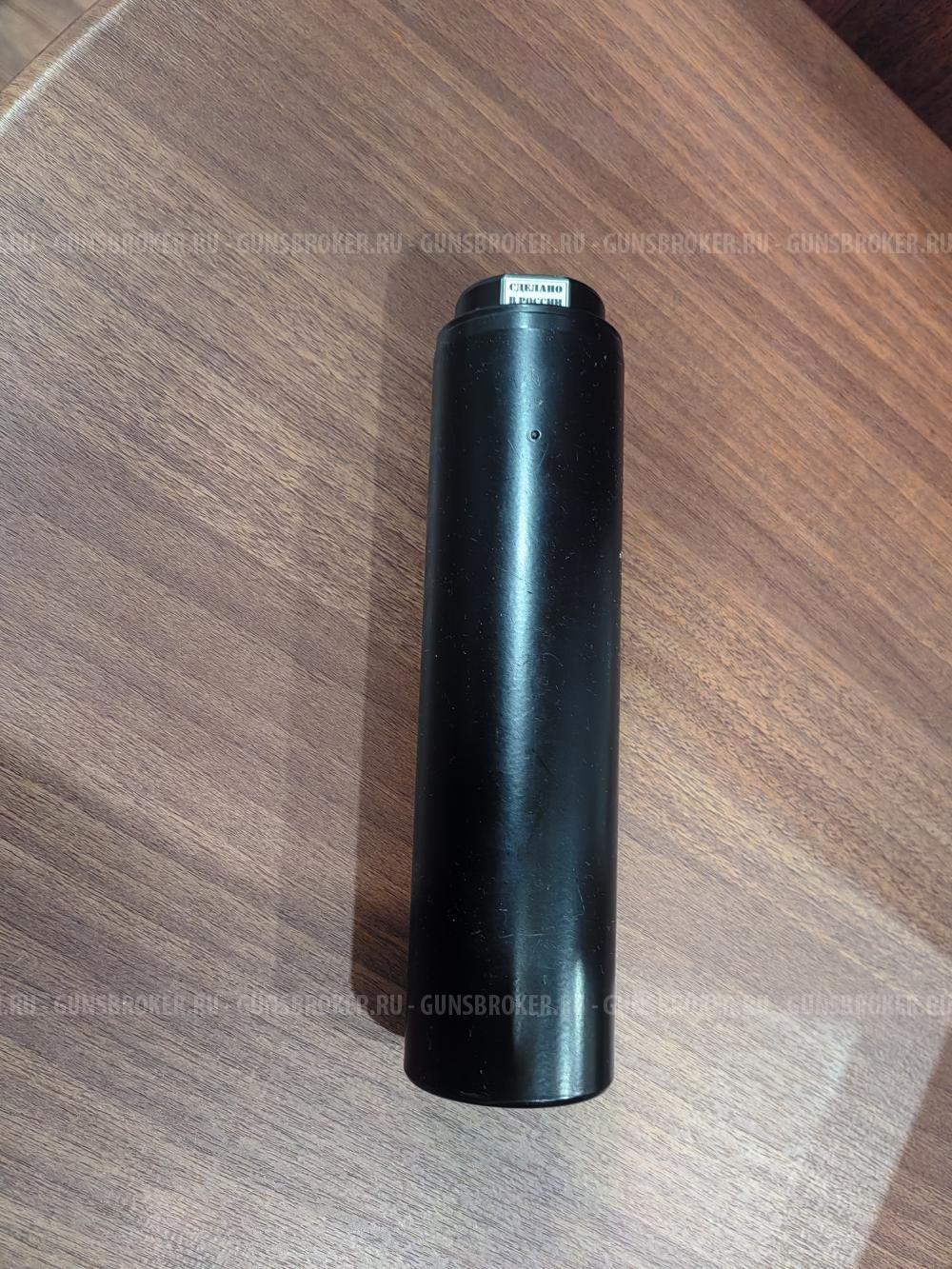 ДТК закрытого типа глушкоф, 5.45, 223