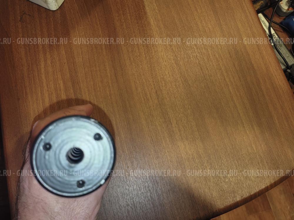 ДТК закрытого типа глушкоф, 5.45, 223