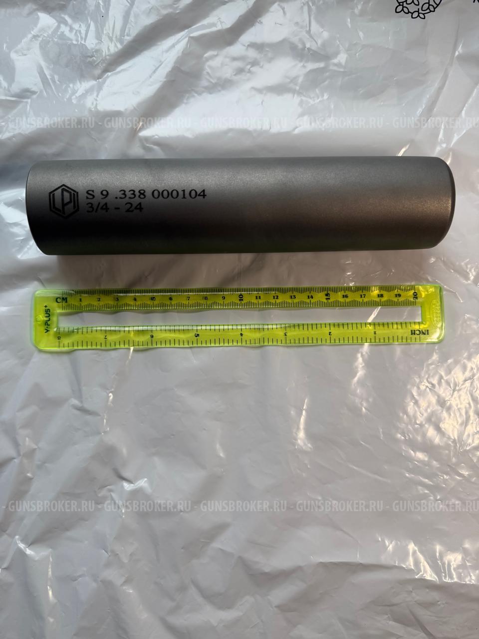 ДТК закрытого типа LPI-S6/30,S7/30,S9/338