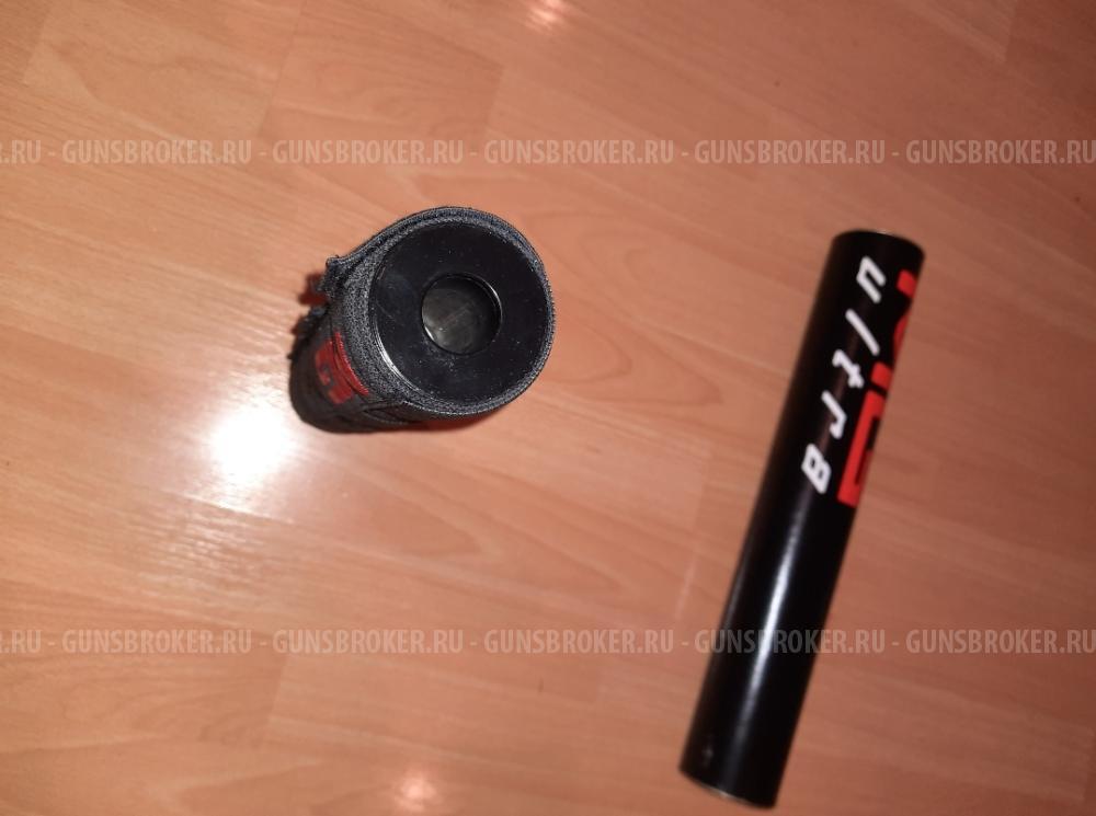 ДТК закрытого типа MG ultra 