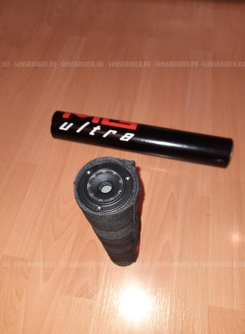 ДТК закрытого типа MG ultra 