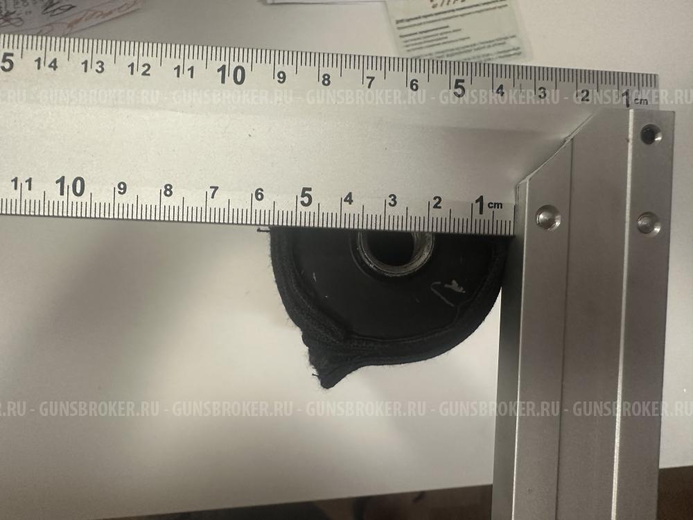 ДТК закрытого типа MG ULTRA