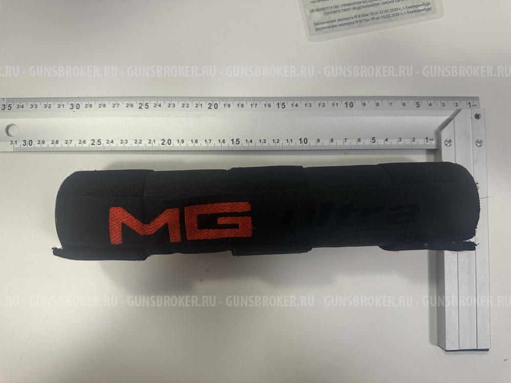 ДТК закрытого типа MG ULTRA