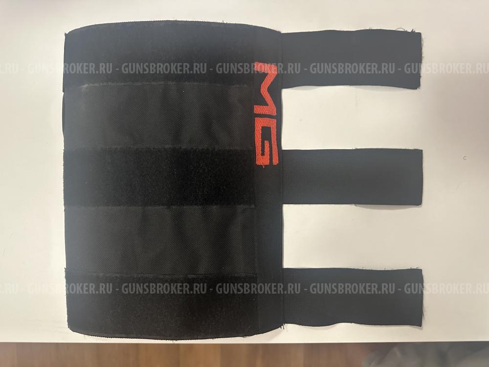 ДТК закрытого типа MG ULTRA