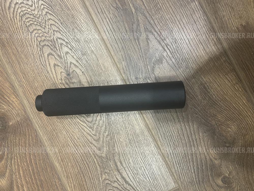 ДТК закрытого типа мм-2 для Сайга ТГ-2