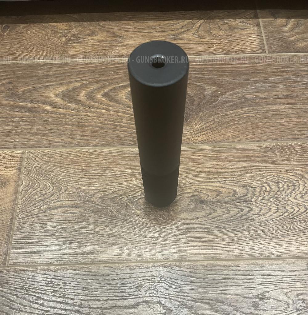 ДТК закрытого типа мм-2 для Сайга ТГ-2