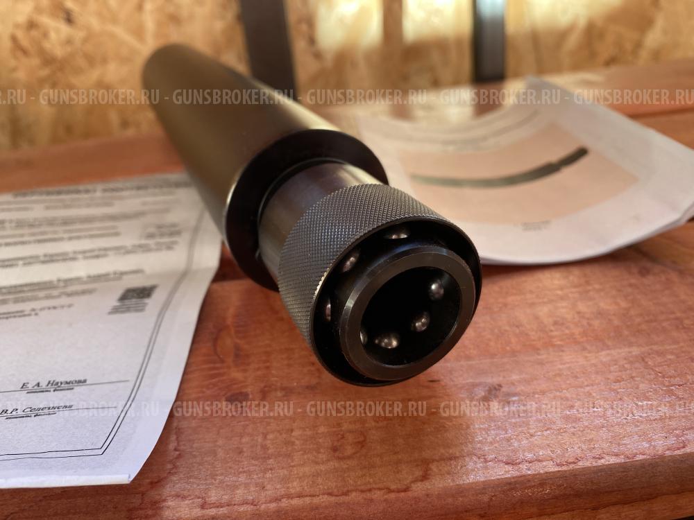 ДТК закрытого типа на Тигр,СВД