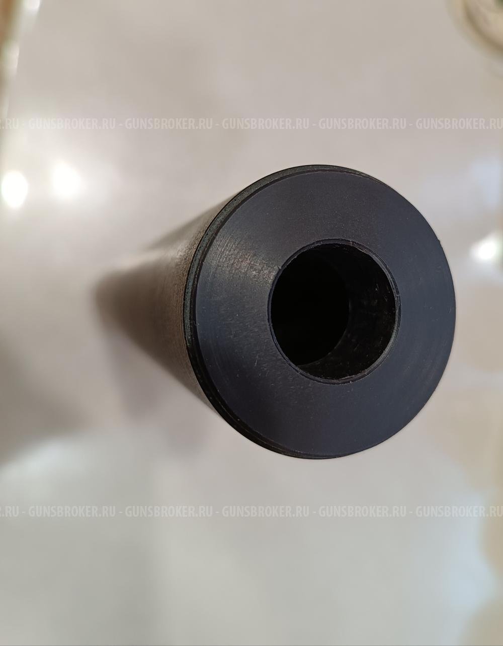 ДТК закрытого типа РД "Интеграл"