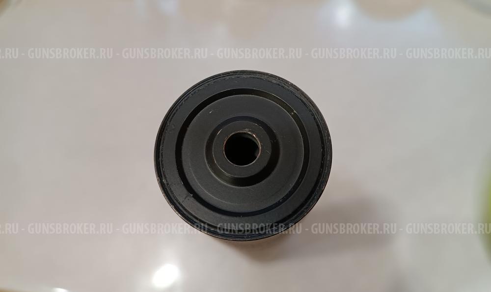 ДТК закрытого типа РД "Интеграл"