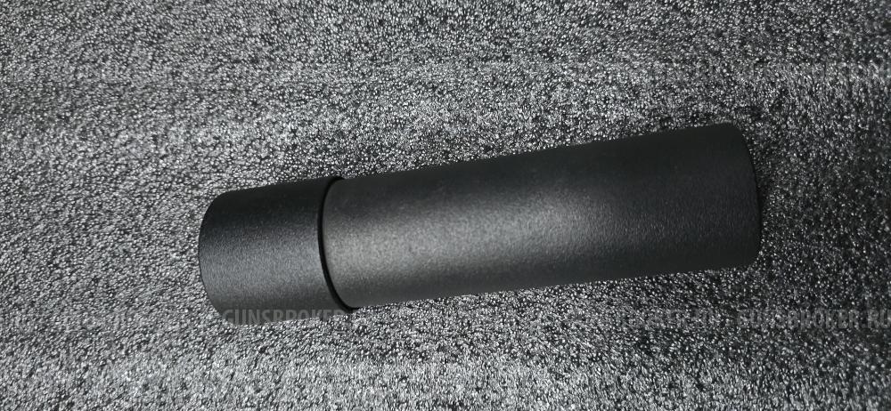 Дтк закрытого типа Ротор 43 м24×1,5 под к.366ткм сталь