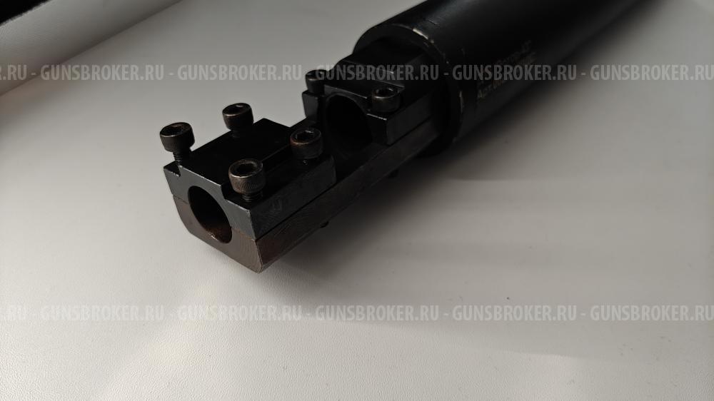 ДТК закрытого типа "ротор43" СВДС