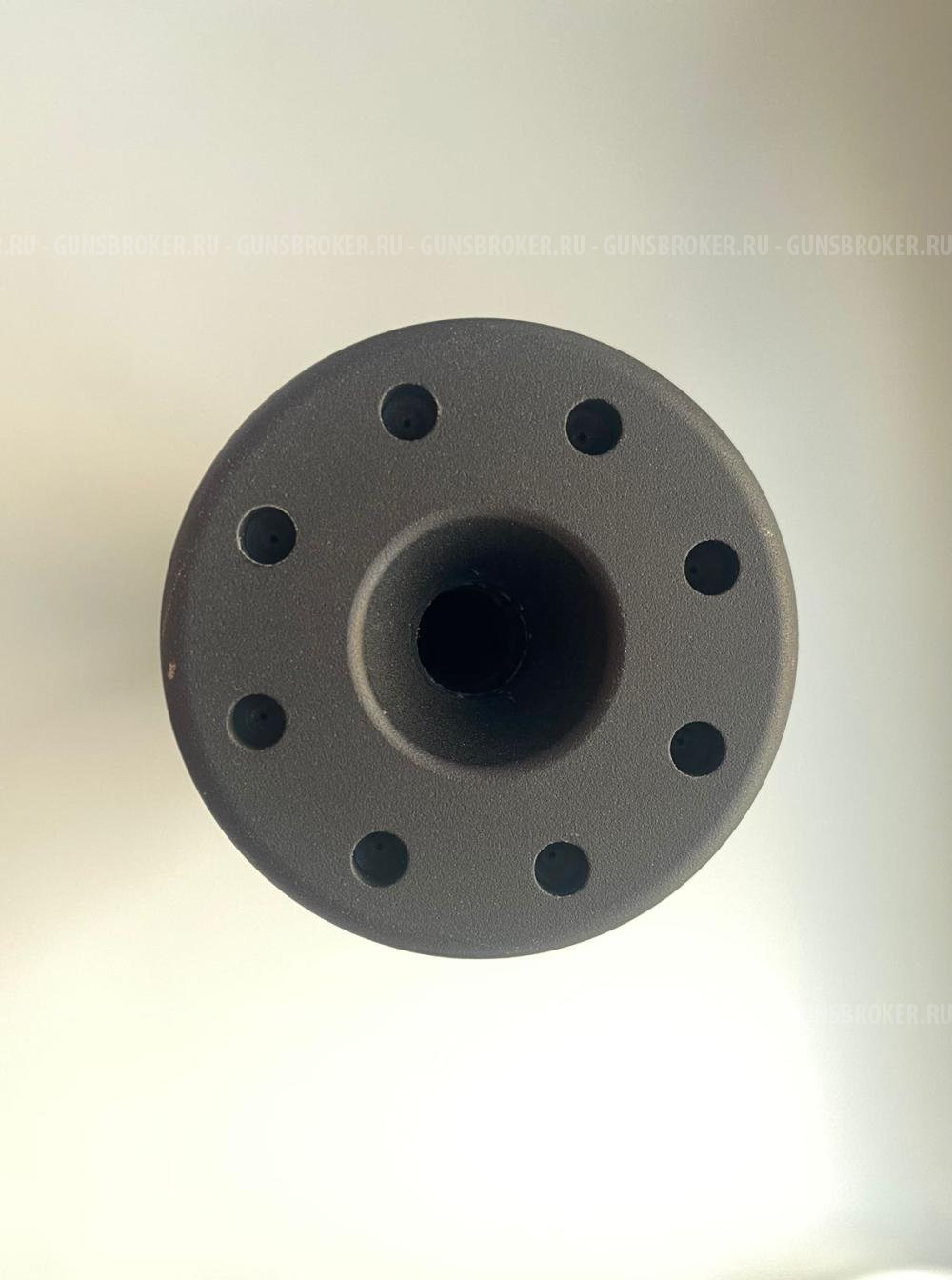 Дтк закрытого типа "Русский Снайпер"