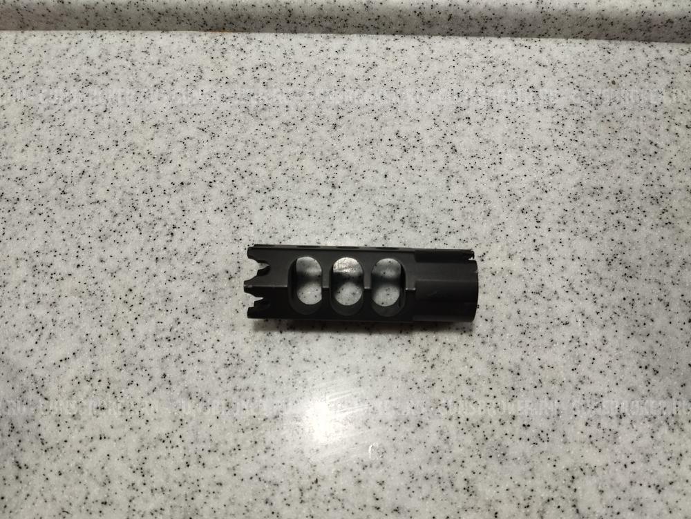 ДТК зенит "корона" На TG2