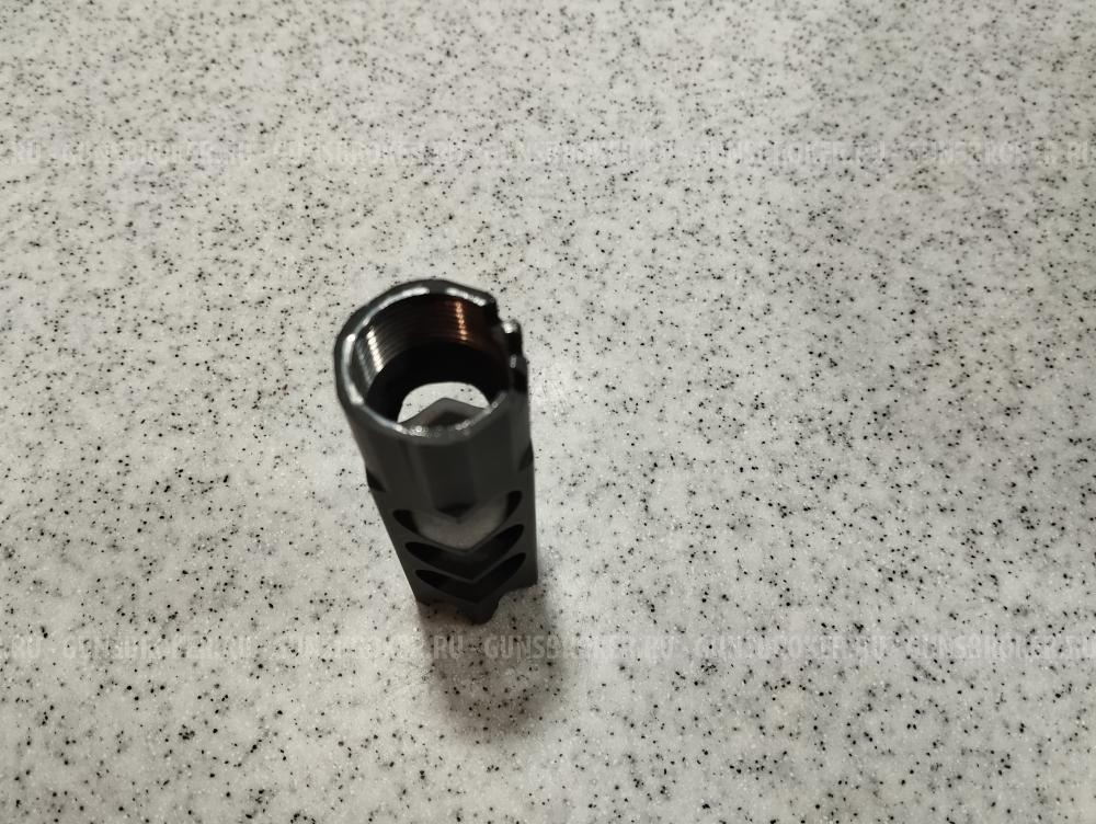 ДТК зенит "корона" На TG2