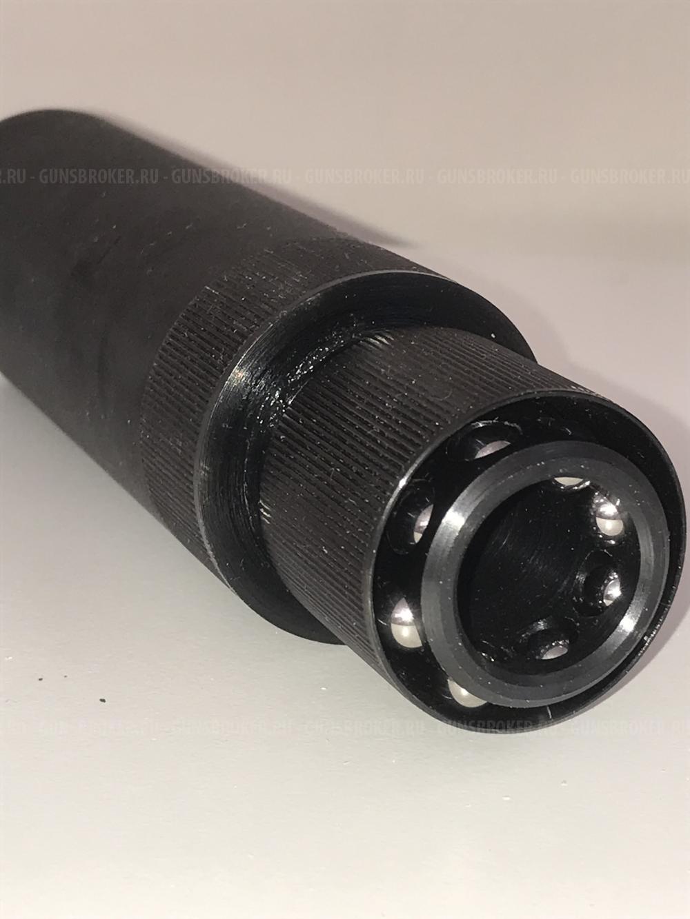 ДТК для СВД 7.62, ( карабин. Тигр) разборный