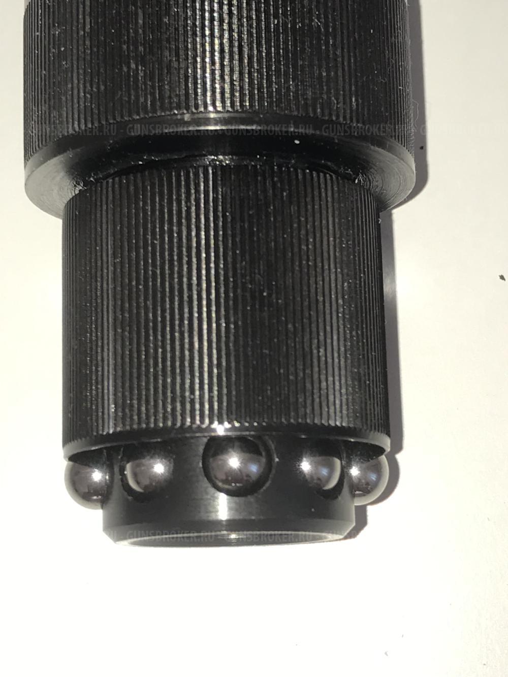 ДТК для СВД 7.62, ( карабин. Тигр) разборный