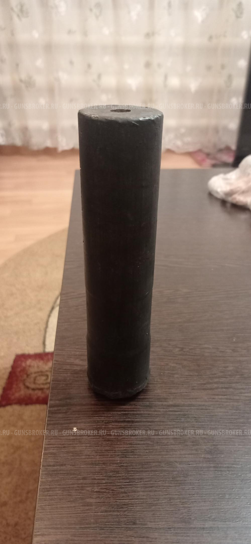 Дтк качевник сайга акм