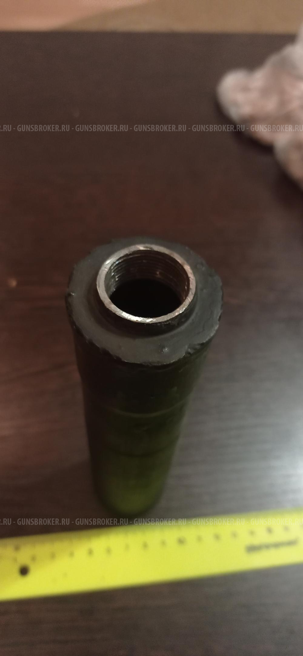 Дтк качевник сайга акм