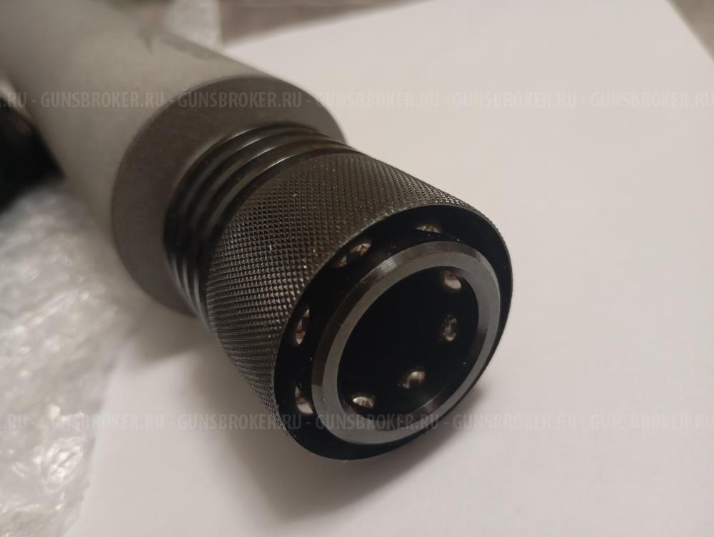 ДТК(банка, глушитель) BRT для СВД