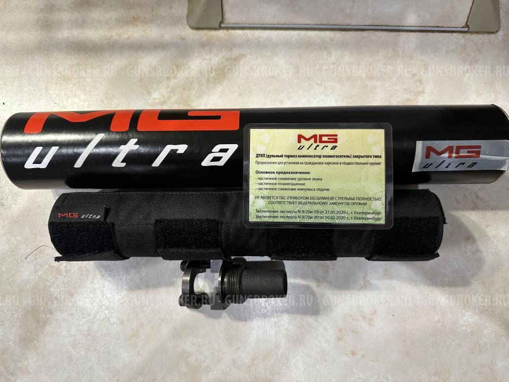 ДТКП MG ULTRA