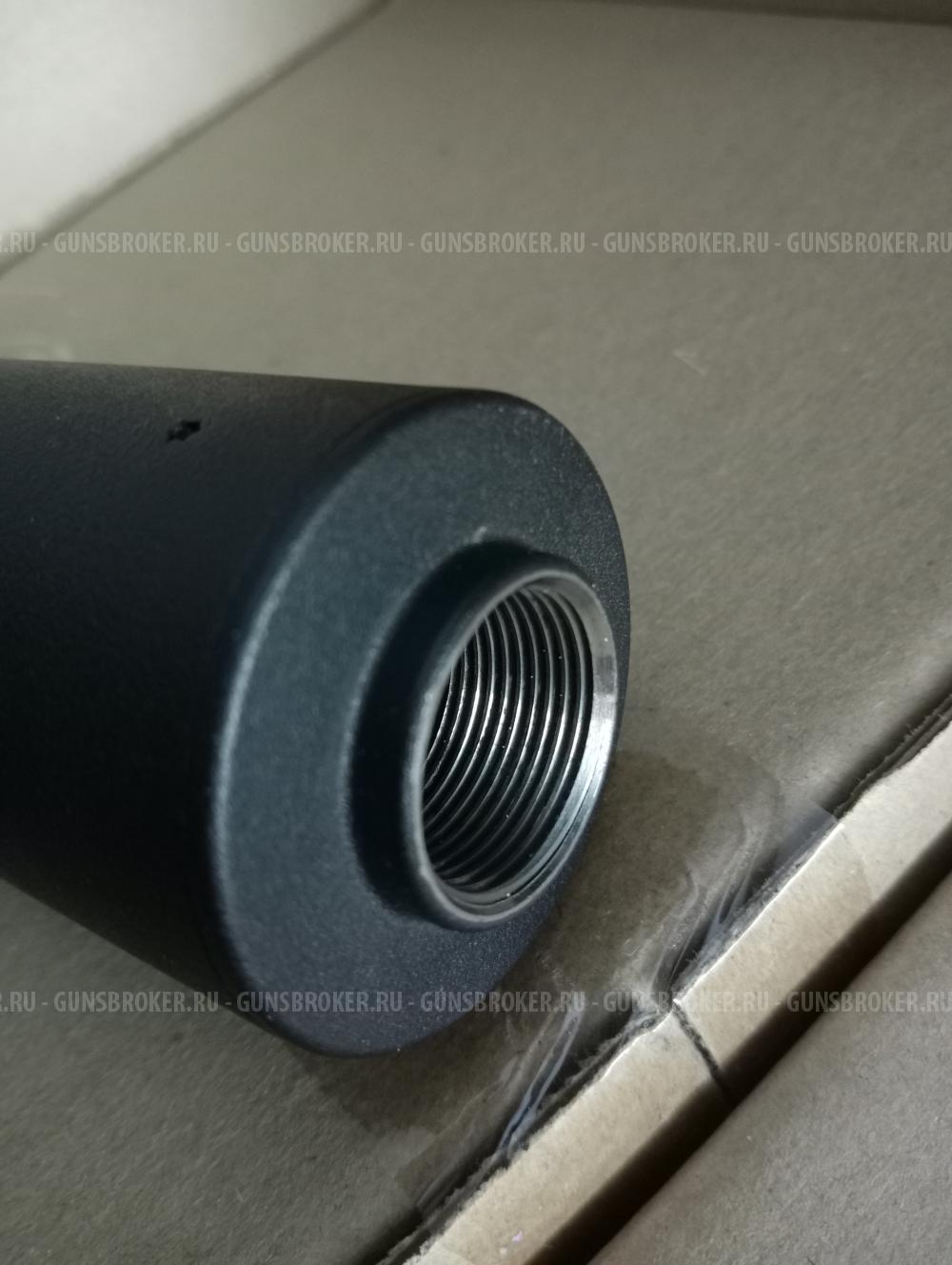 ДТКП 24х1.5_Сайга, АК_5.45, 5.56+переходники Лось, ВПО, Вепрь