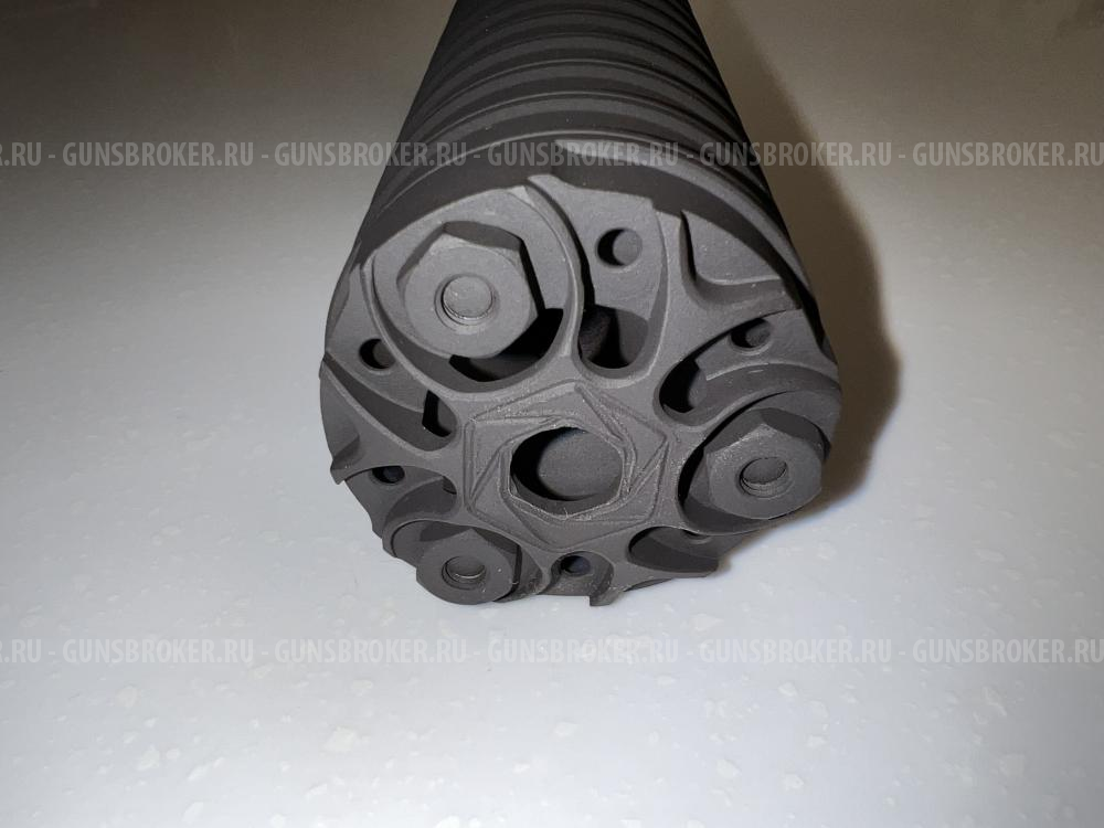 ДТКП (банка) Гексагон