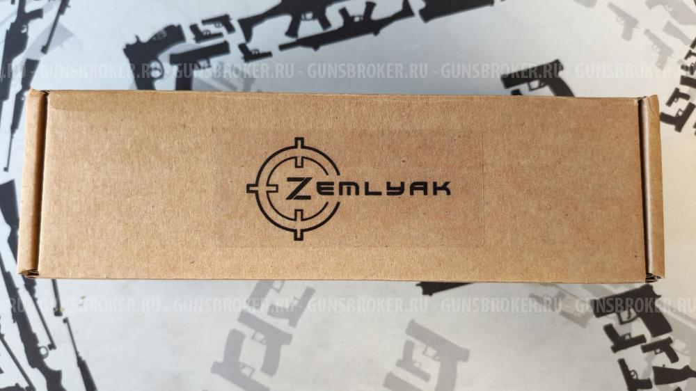 ДТКП (банка) "Земляк" 5.45 (резьба М24х1.5)