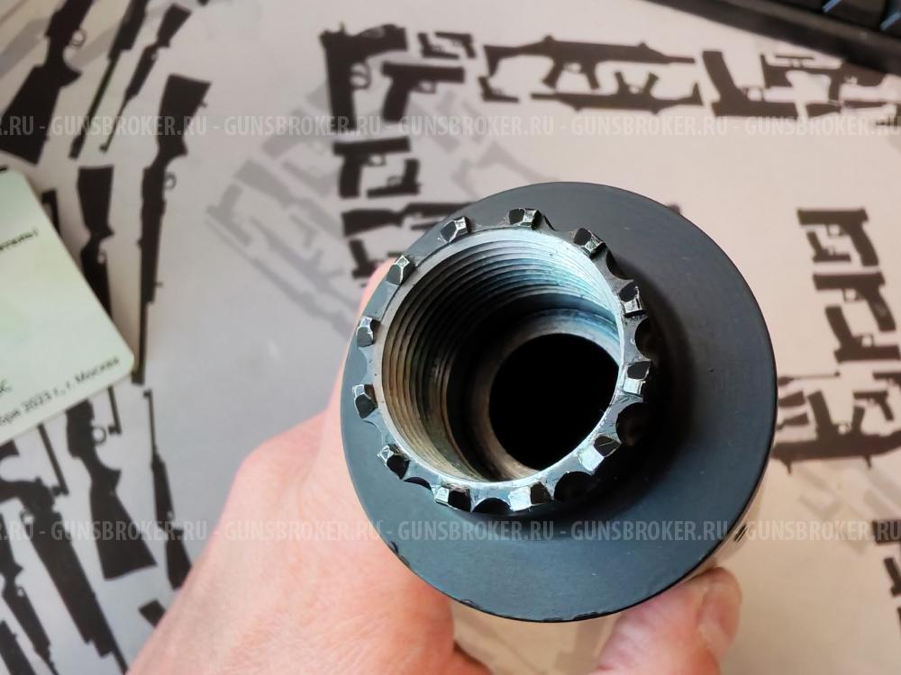 ДТКП (банка) "Земляк" 5.45 (резьба М24х1.5)