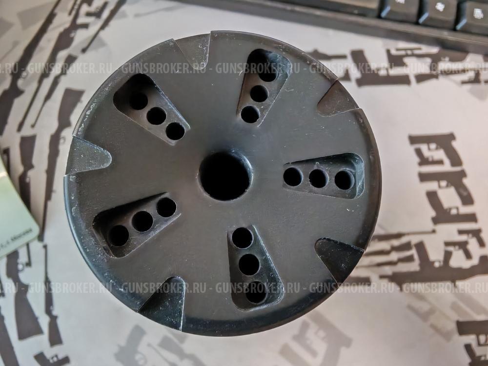 ДТКП (банка) "Земляк" 5.45 (резьба М24х1.5)