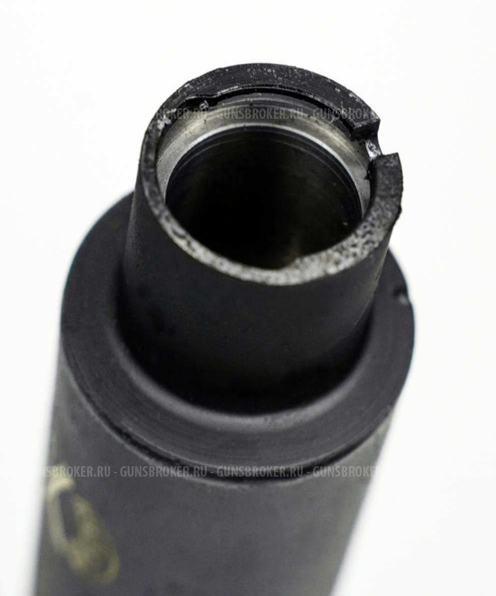 ДТКП байонет для АК12 "Какаду" в кал. 5.45х39