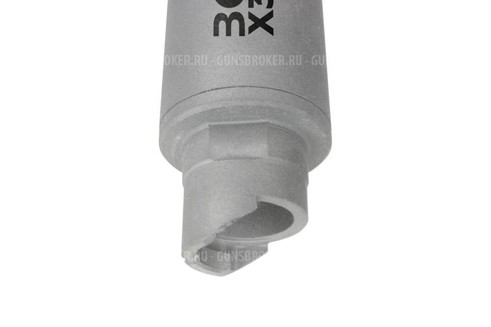 ДТКП BOLTCORD байонет 5,45х39 223 газоразгруж. 4 камеры АК-12 BCD42-X4-223Bt