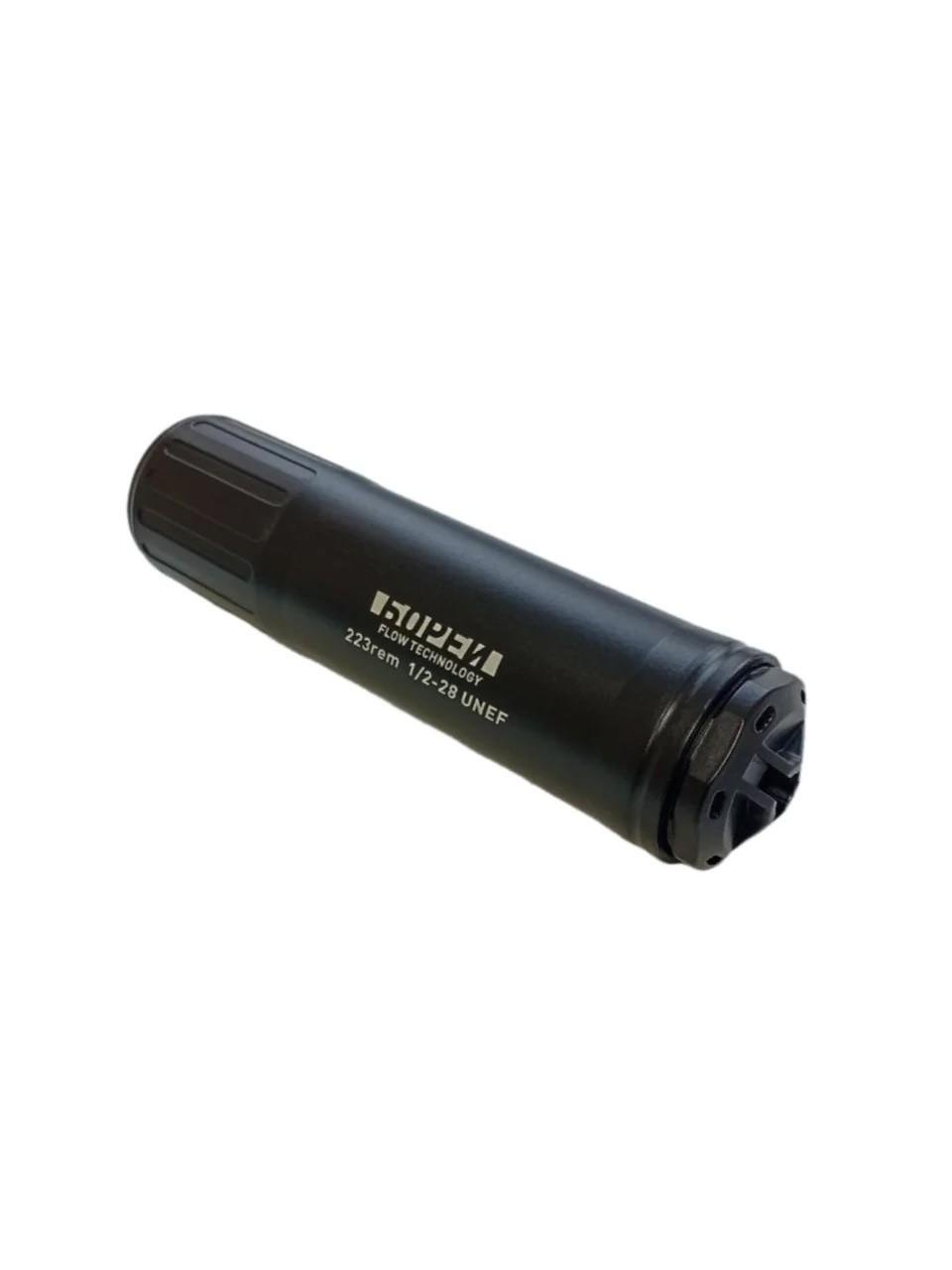 ДТКП БОРЕЙ на AR15 223rem с резьбой 1/2-28UNEF.