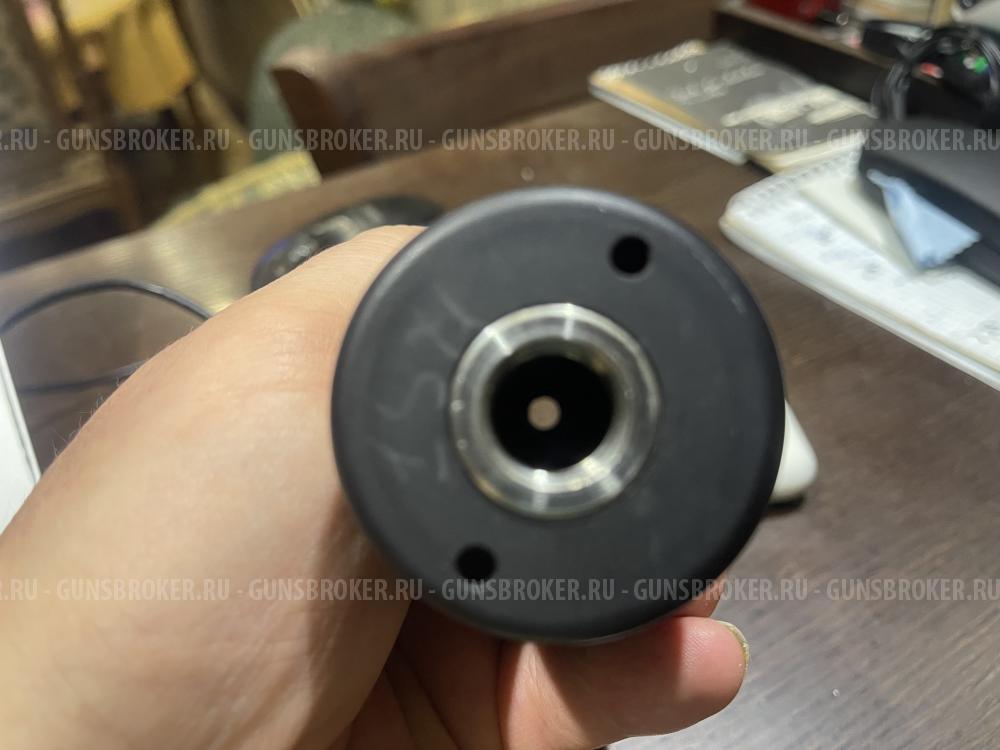 ДТКП BoS Hunter   15X1 