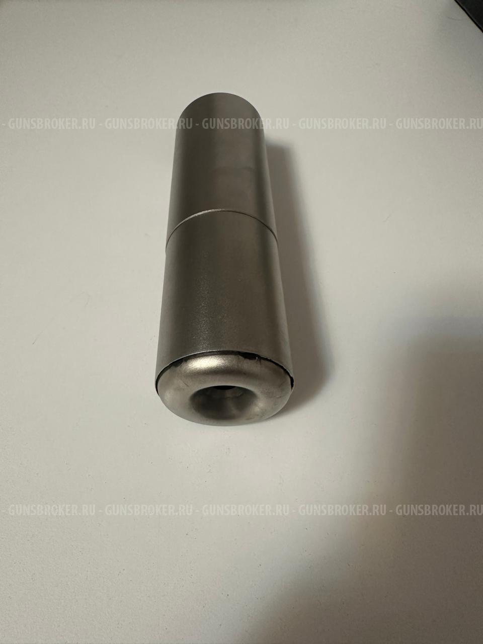 ДТКП BoS T12M для 308 win