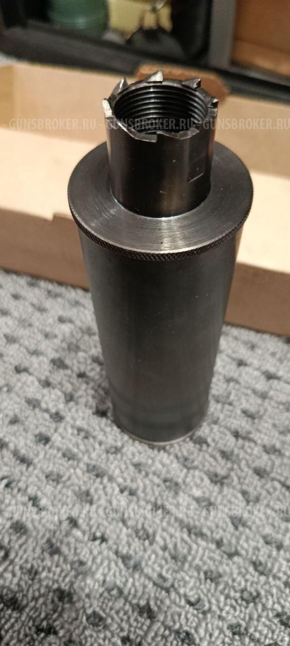 ДТКП Брат ЗТ 5.45