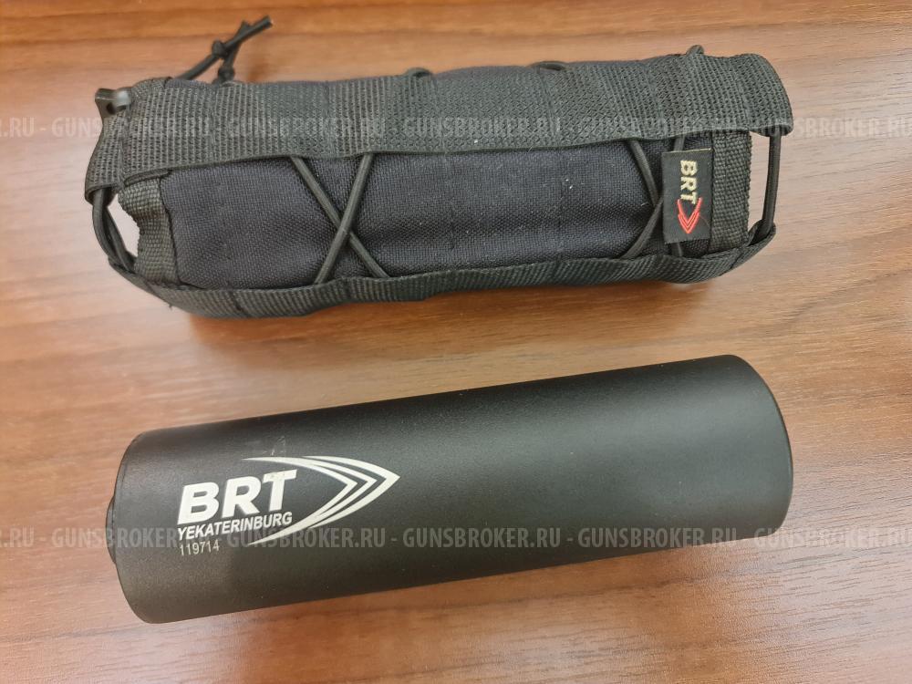 ДТКП BRT 22 WMR