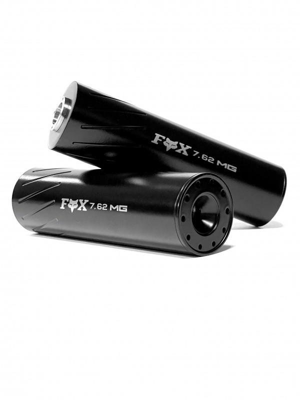 ДТКП FOX к. 7,62 М14х1L