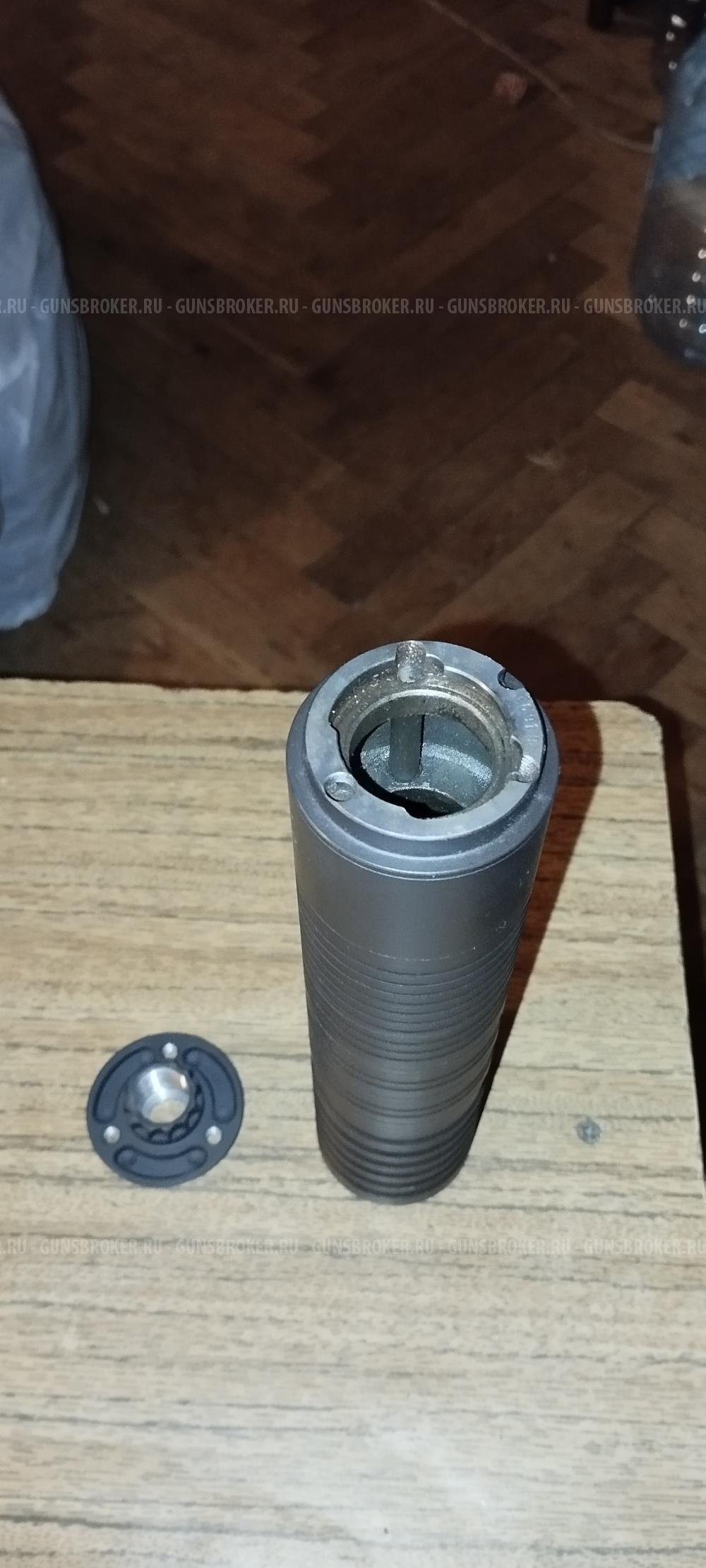 ДТКП Гексагон для ПКМ и ПКП