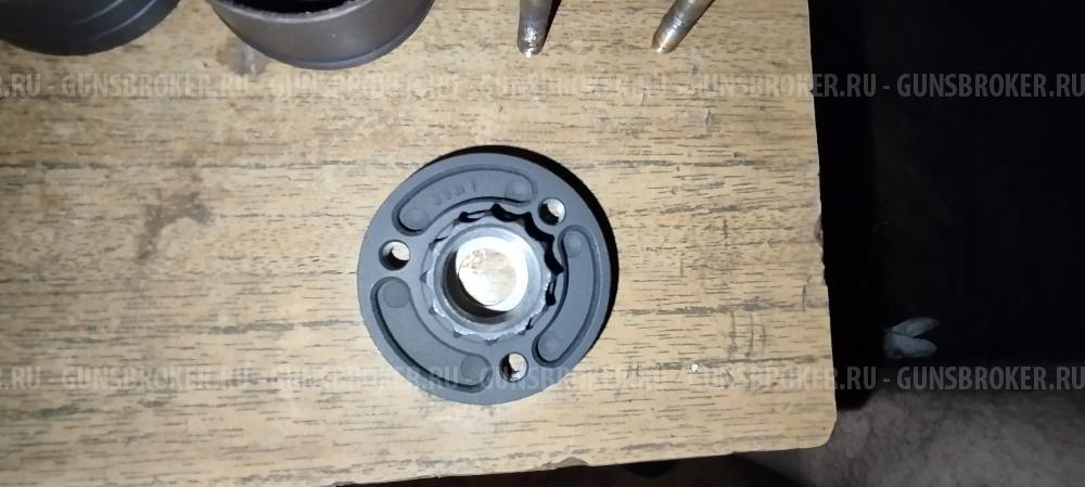 ДТКП Гексагон для ПКМ и ПКП