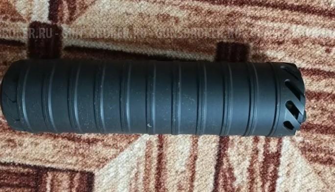 ДТКП ГЕКСАГОН Сайга 12к / ВПО-205 12 камер