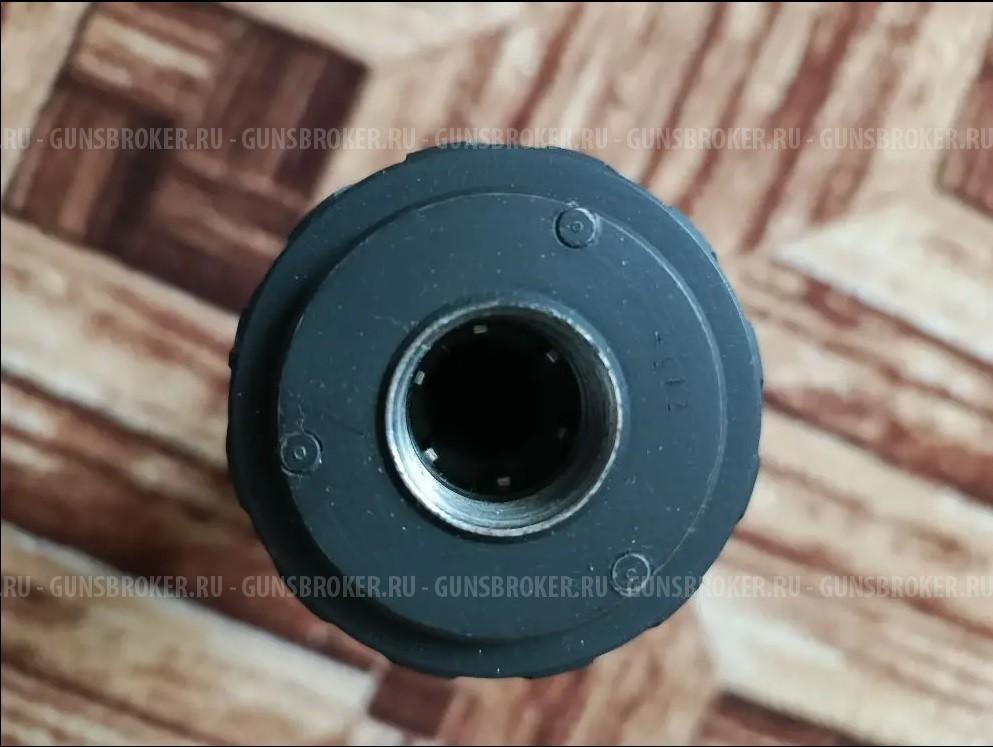 ДТКП ГЕКСАГОН Сайга 12к / ВПО-205 12 камер