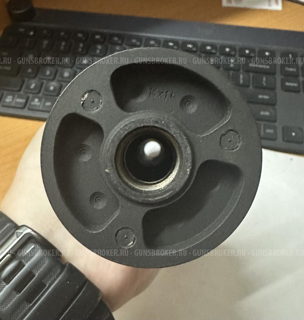 ДТКП Гексагон 