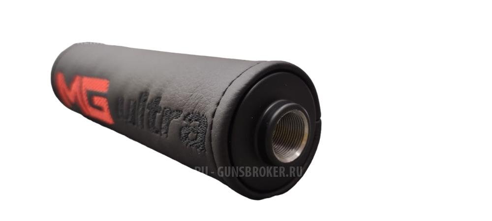 ДТКП Компакт Мини 9х19 М16х1