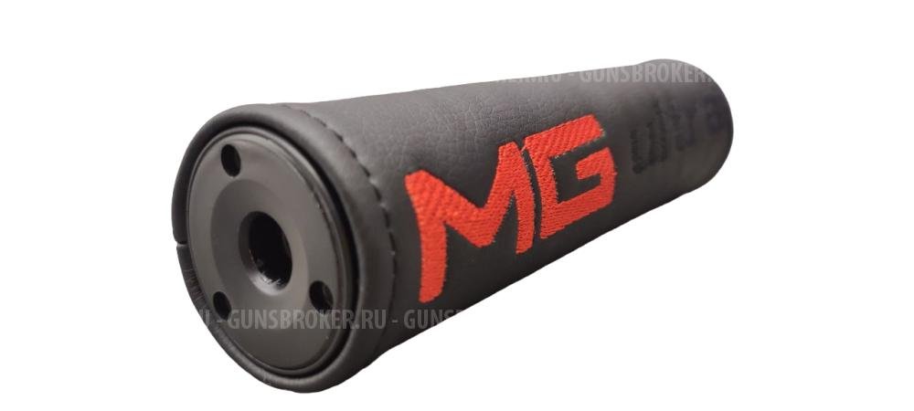 ДТКП Компакт Мини 9х19 М16х1