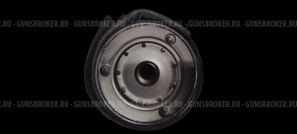 ДТКП Макси Лонг Лось к. 7,62 М15х1