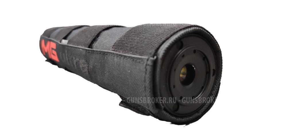 ДТКП Макси Лонг Лось к. 7,62 М15х1