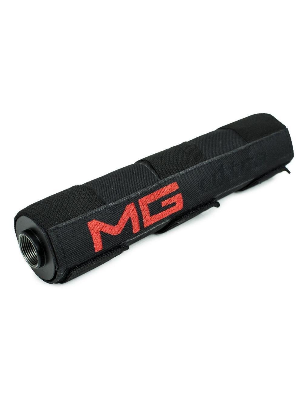 ДТКП Макси Лонг Сайга 5,45х39,223 М24х1,5